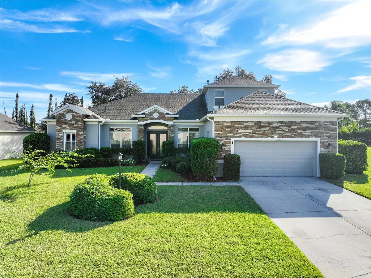 2916 Majestic Isle Drive, Clermont, FL 34711 - #1