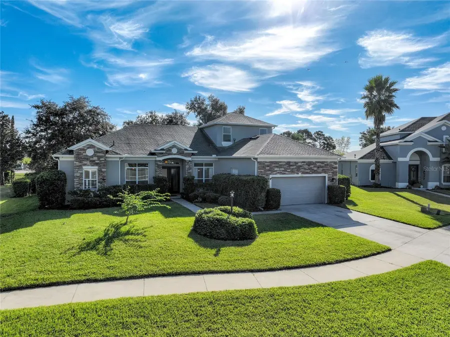 2916 Majestic Isle Drive, Clermont, FL 34711 - #2