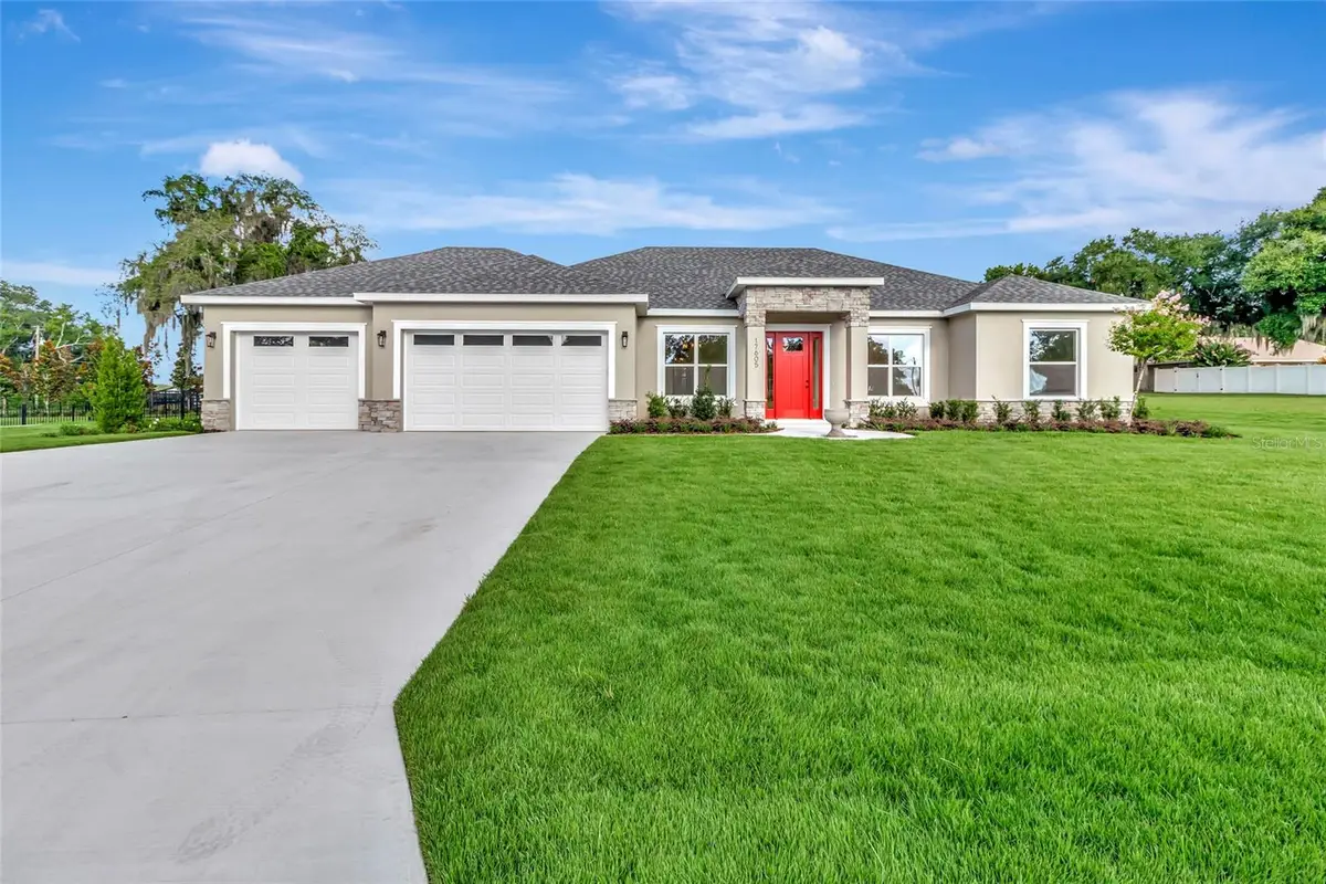 17605 Ninth Street, Montverde, FL 34756 - #1