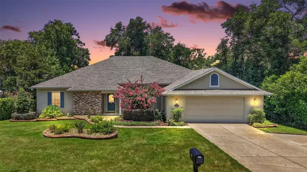 705 Hilltop Court, MOUNT DORA, FL 32757