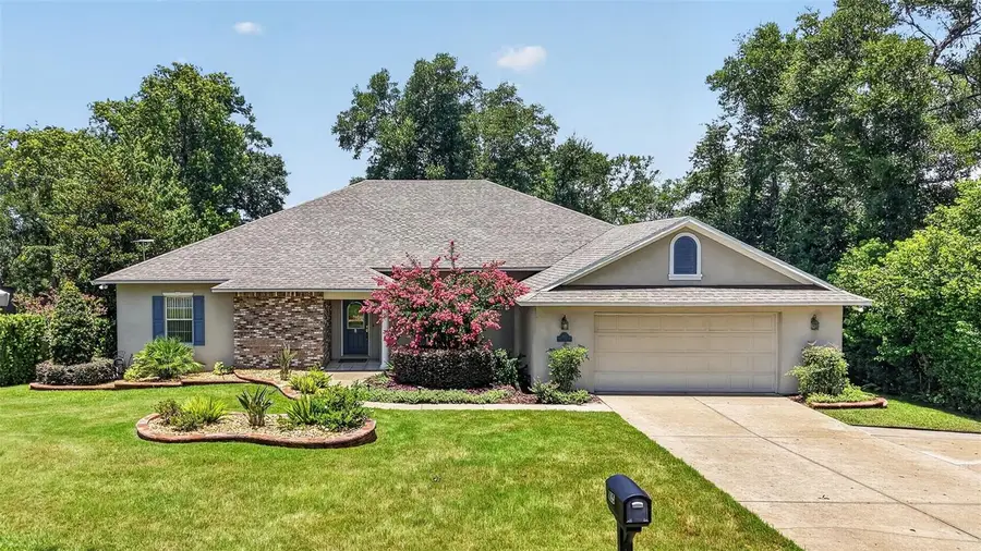 705 Hilltop Court, Mount Dora, FL 32757 - #3