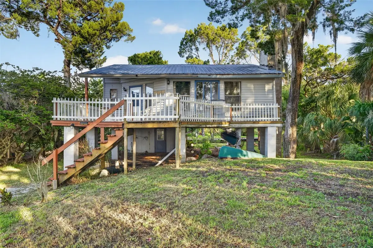 2350 S Waterman Drive, Crystal River, FL 34429 - #1