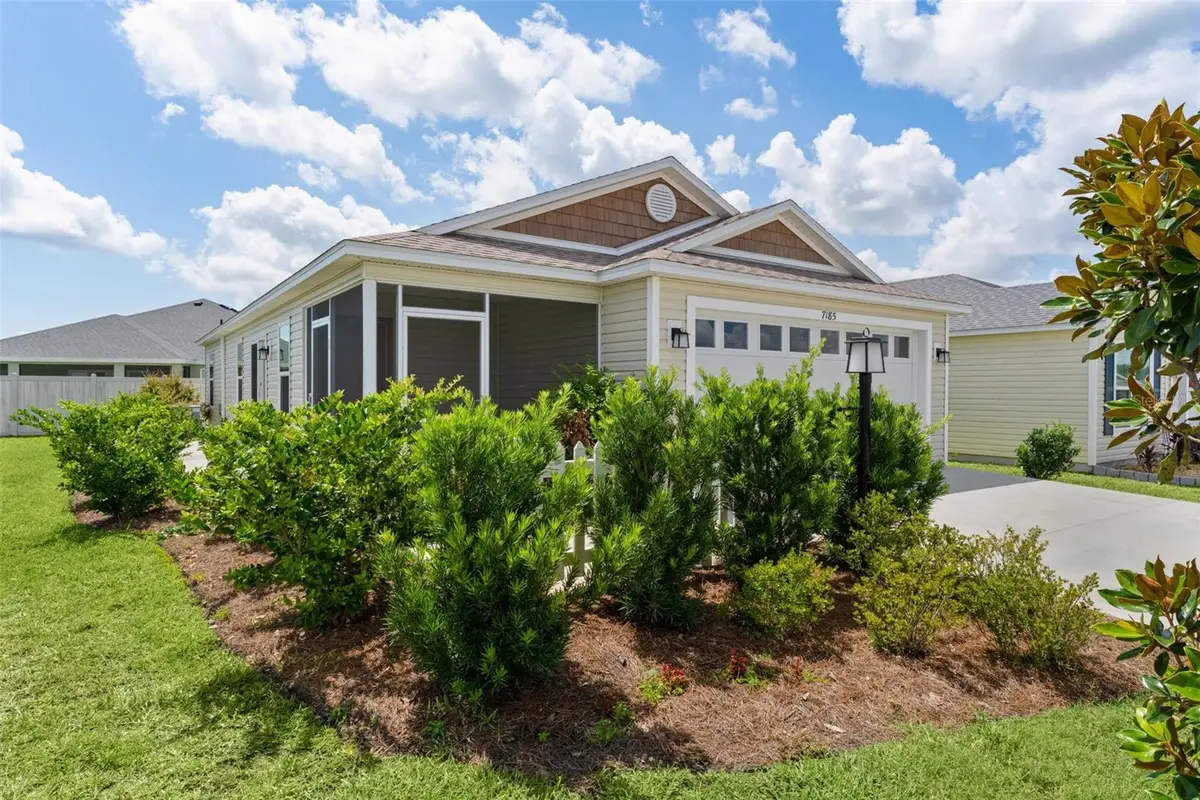 7185 Fay Court, Leesburg, FL 34762 - #1