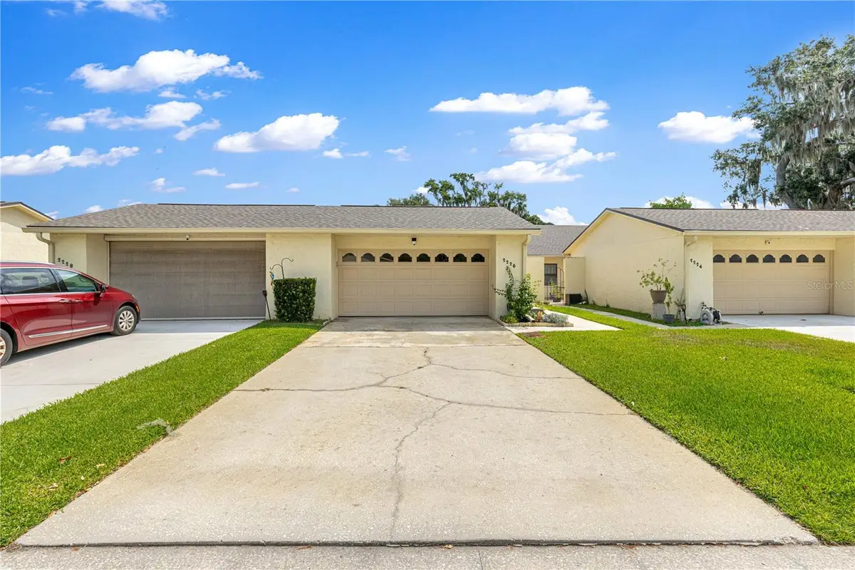 2226 Cypress Cove Drive #2226, Tavares, FL 32778 - #1