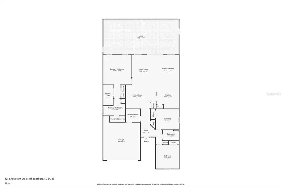 4358 Antietam Creek Trail, Leesburg, FL 34748 - #2