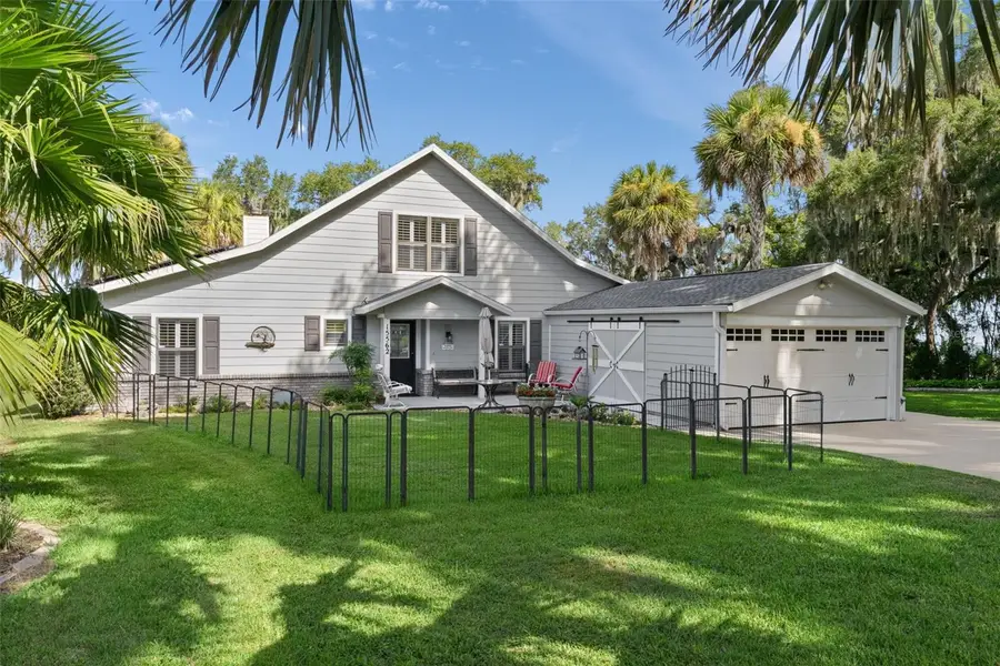 15562 SE 138th Terrace, Weirsdale, FL 32195 - #2