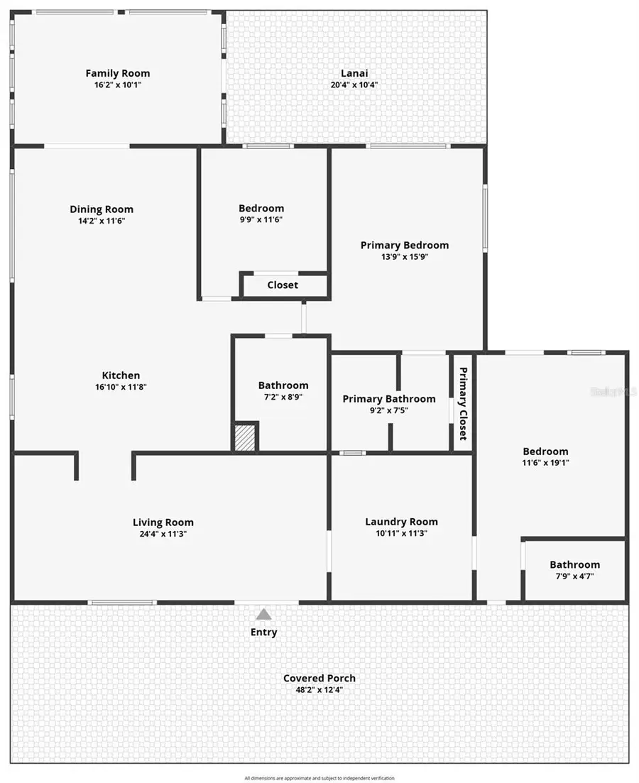 1025 Capella Drive, Tavares, FL 32778 - #2