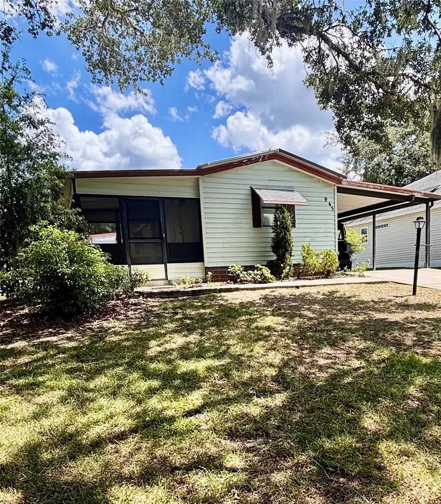 945 Tarrson Boulevard, Lady Lake, FL 32159 - #2
