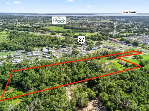 26043 Us Highway 27, LEESBURG, FL 34748