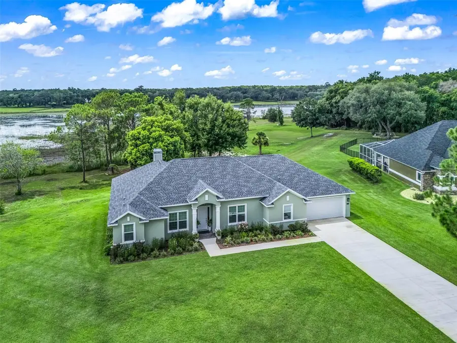 3828 Oak Pointe Drive, Lady Lake, FL 32159 - #3