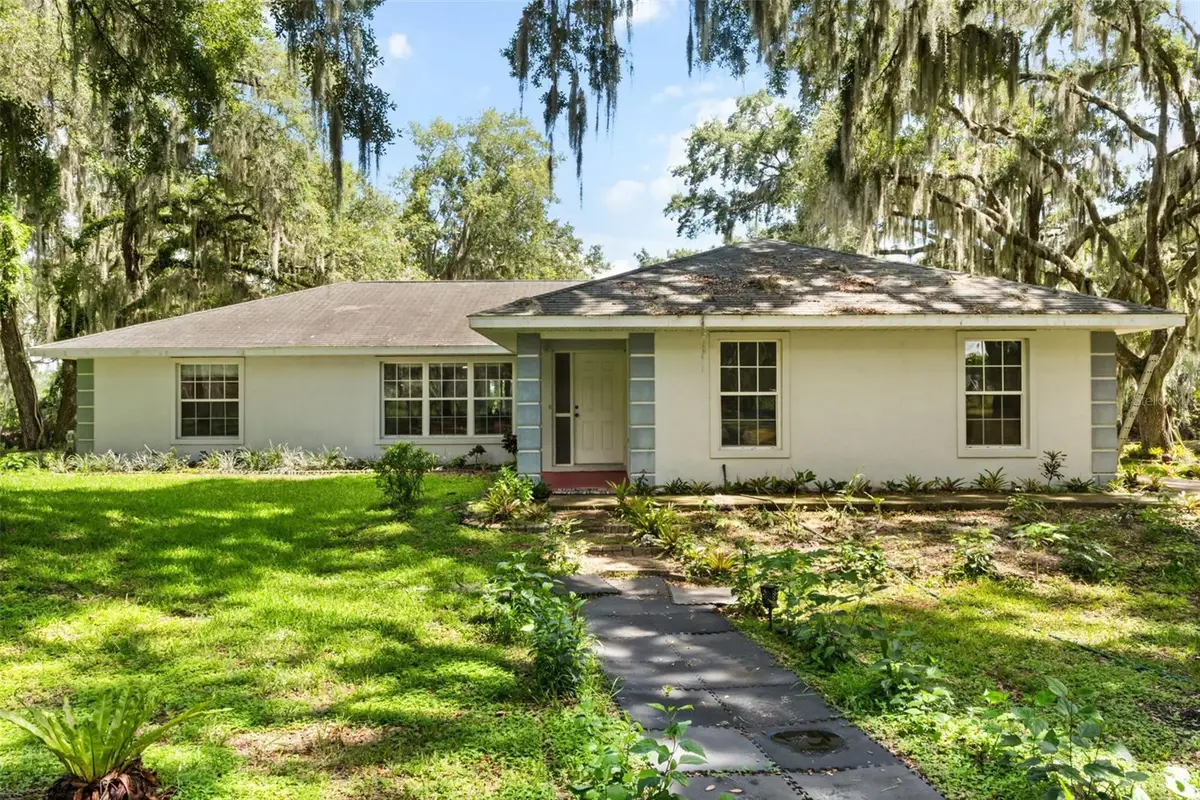 7938 Jacksons River Road, Leesburg, FL 34788 - #1
