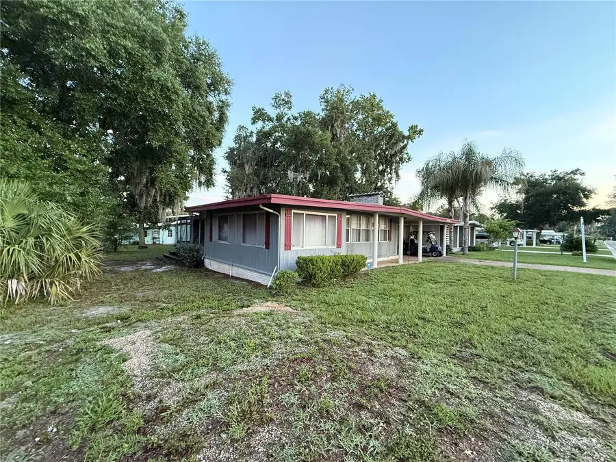 103 N Timber Trail, Wildwood, FL 34785 - #2