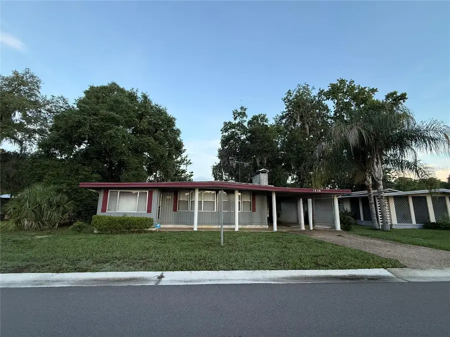 103 N Timber Trail, Wildwood, FL 34785 - #3