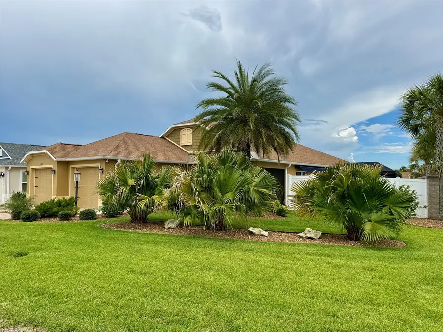 3568 Farrell Avenue, The Villages, FL 32163 - #2