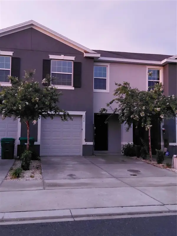 5254 Dragonfly Drive, WILDWOOD, FL 34785