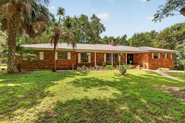 22740 County Road 44a, EUSTIS, FL 32736