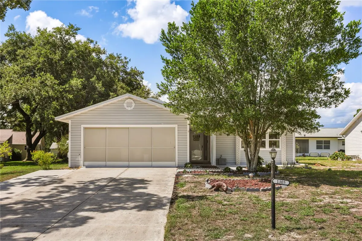 1305 Moray Court, Leesburg, FL 34788 - #1