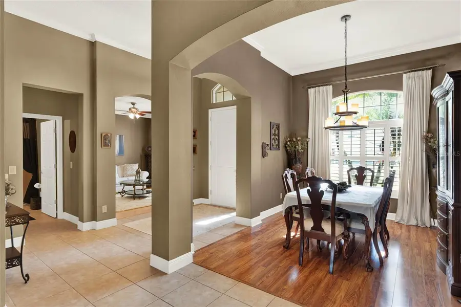 873 Gulf Land Drive, Apopka, FL 32712 - #3