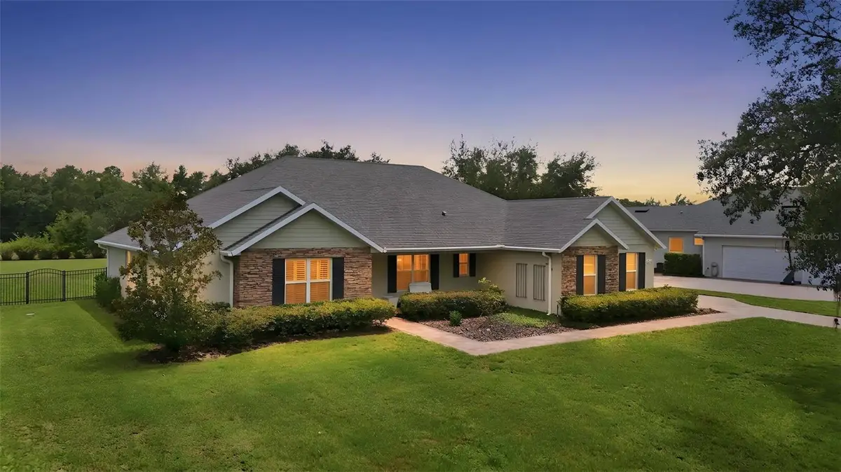 4526 Claire Rose Court, Mount Dora, FL 32757 - #1