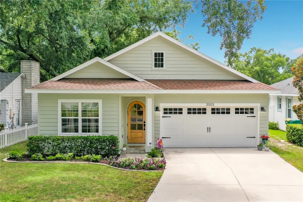 2003 Donnelly Place, Mount Dora, FL 32757 - #1