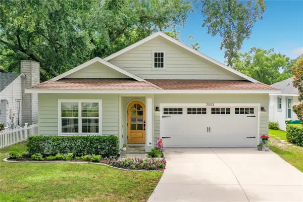 2003 Donnelly Place, MOUNT DORA, FL 32757