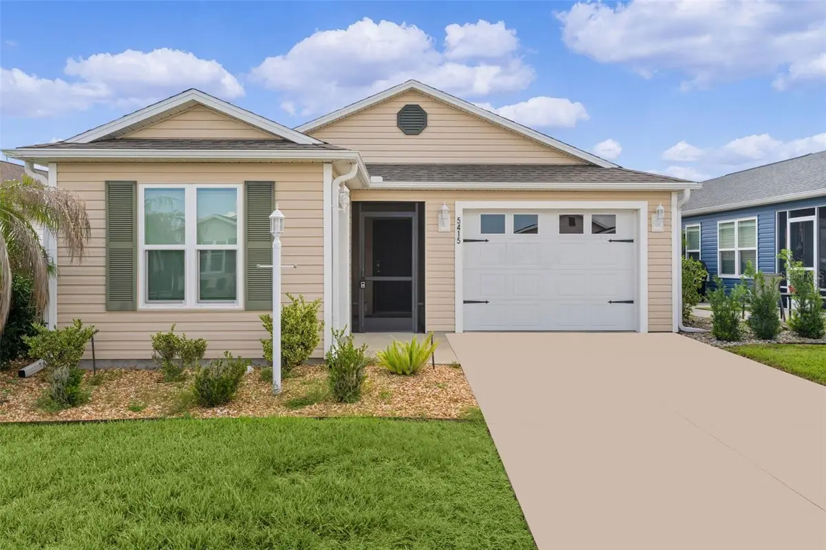 5415 Zajac Avenue, The Villages, FL 32163 - #1