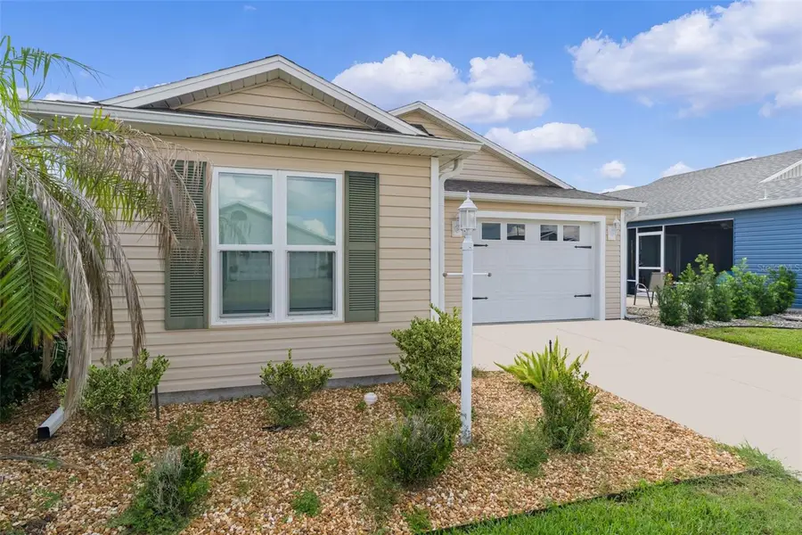 5415 Zajac Avenue, The Villages, FL 32163 - #2