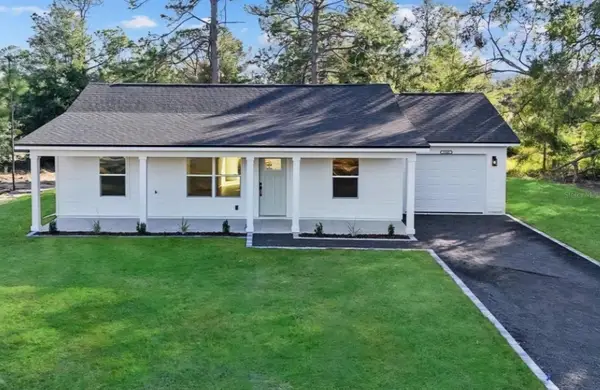 TBD Sequoia Loop Drive, OCKLAWAHA, FL 32179