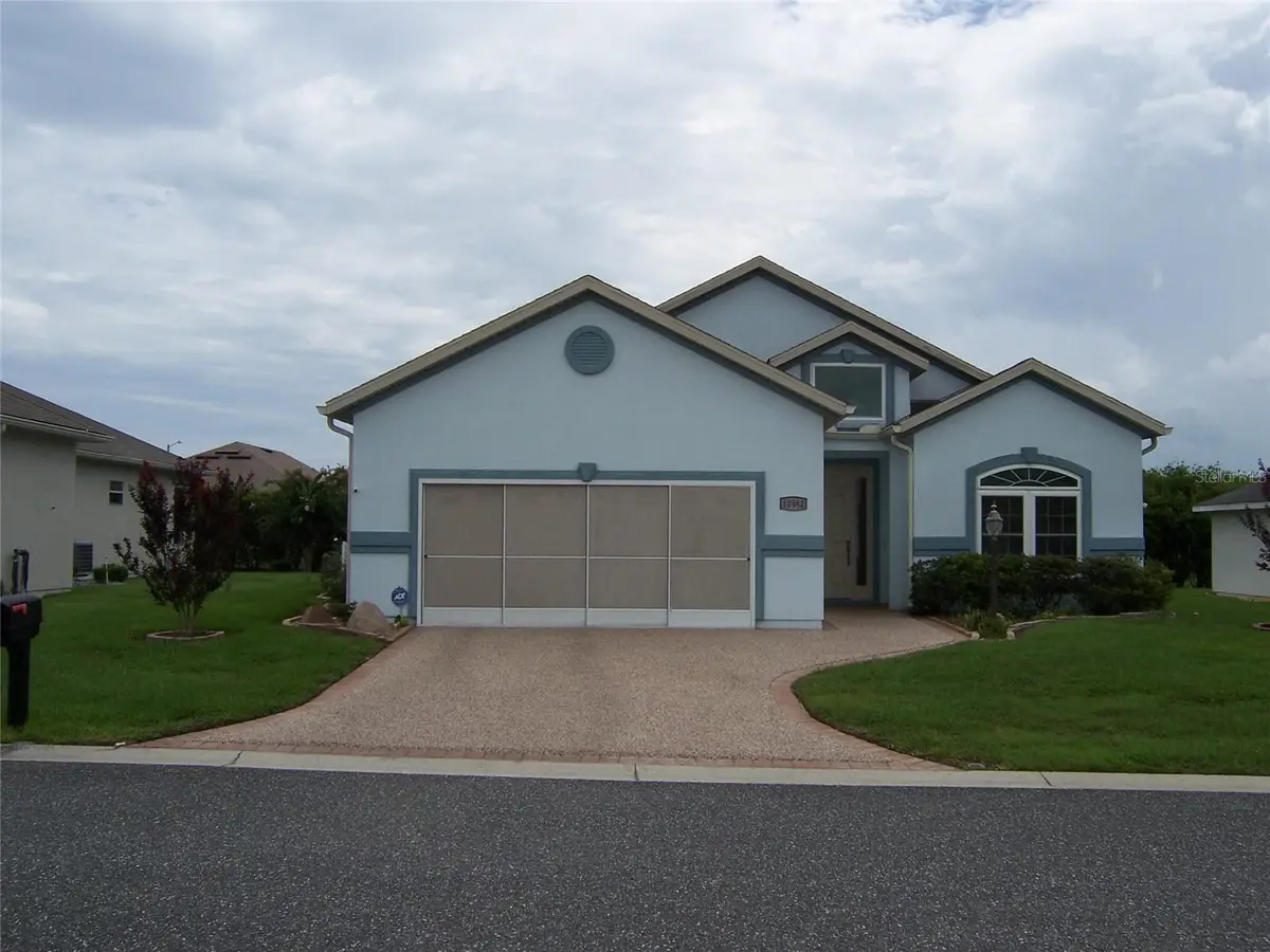 10982 SE 169th Pl, Summerfield, FL 34491 - #1
