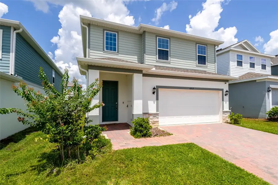 6809 Serpent Hawk Lane, Howey In The Hills, FL 34737 - #3