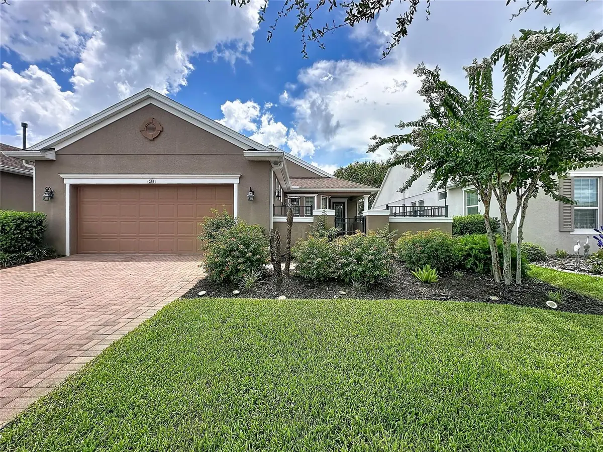 255 Silver Maple Road, Groveland, FL 34736 - #1