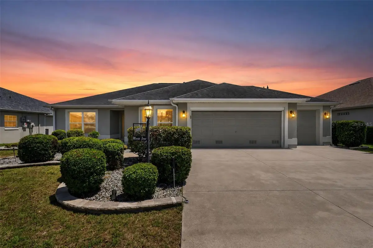 926 Long Leaf Lane, The Villages, FL 32163 - #1