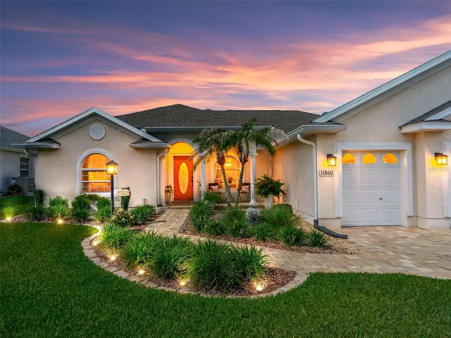 11860 SE 179th Street, Summerfield, FL 34491 - #2