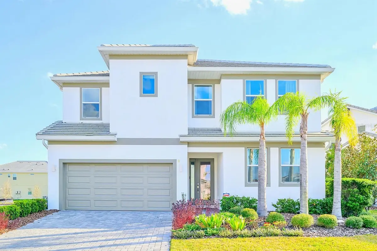 2560 Shanti Drive, Kissimmee, FL 34746 - #1
