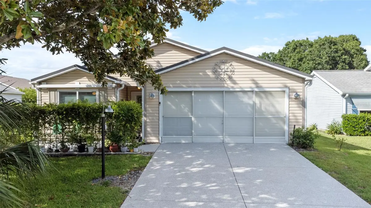 521 San Pedro Drive, The Villages, FL 32159 - #1