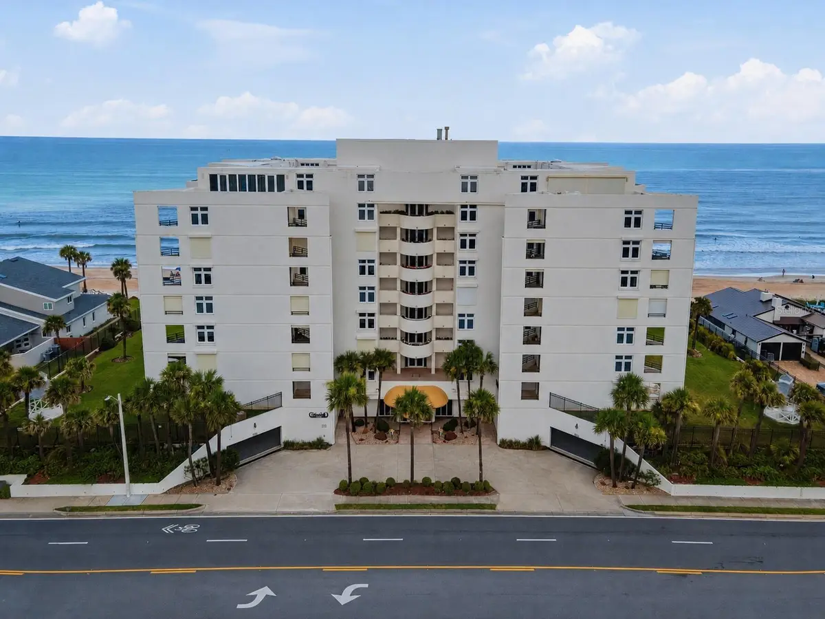 395 S Atlantic Avenue #402, Ormond Beach, FL 32176 - #1