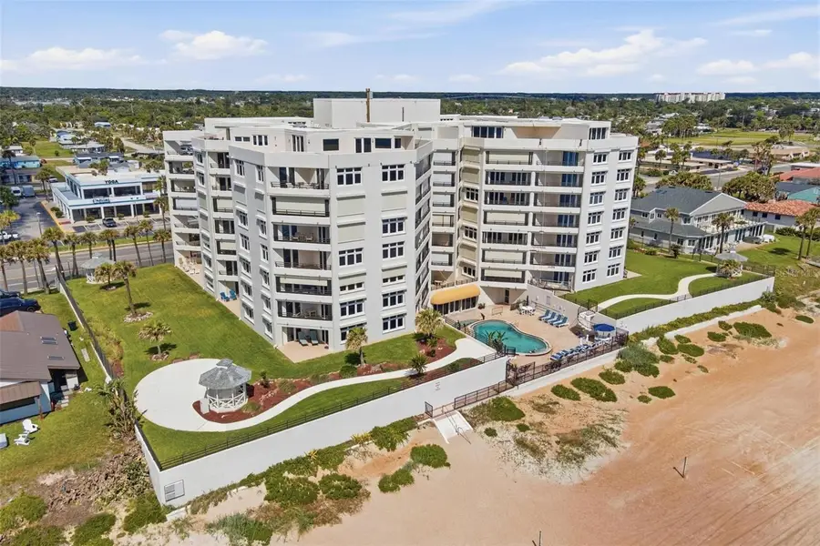 395 S Atlantic Avenue #402, Ormond Beach, FL 32176 - #3
