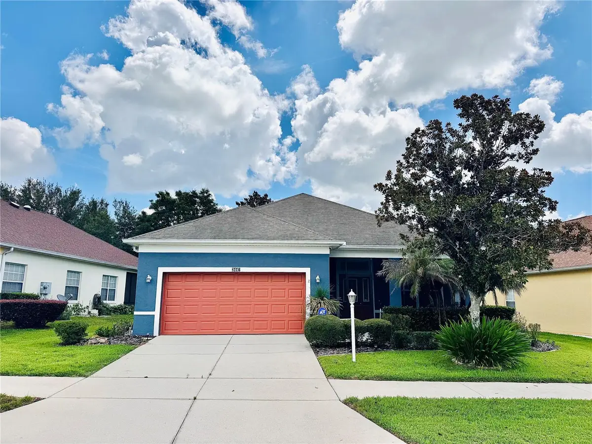 3447 Mount Hope Loop, Leesburg, FL 34748 - #1
