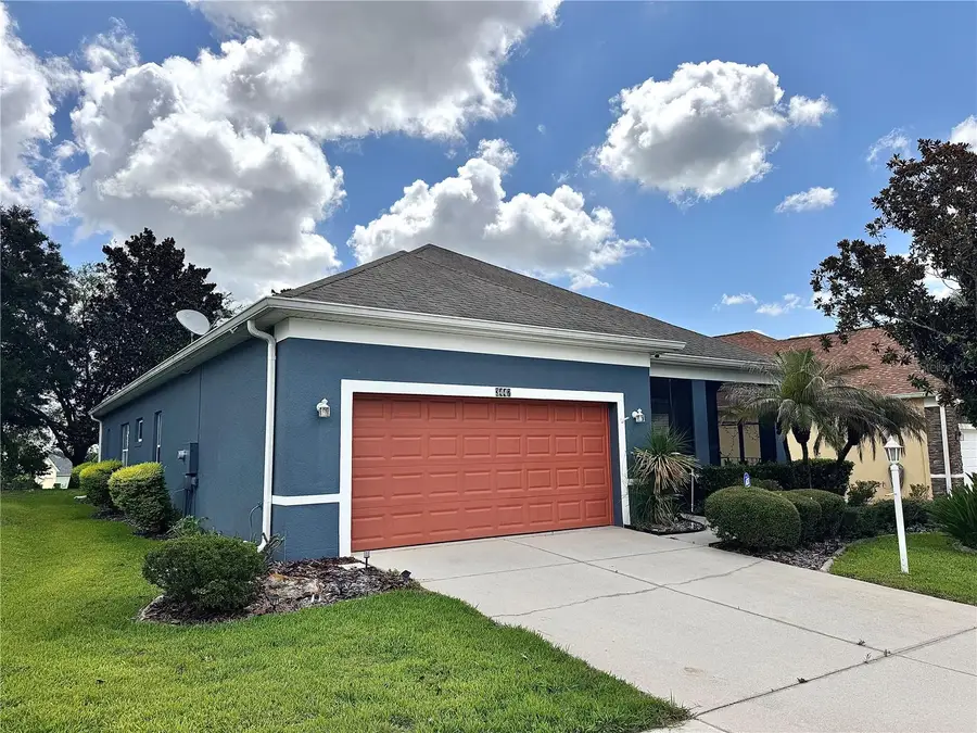 3447 Mount Hope Loop, Leesburg, FL 34748 - #2