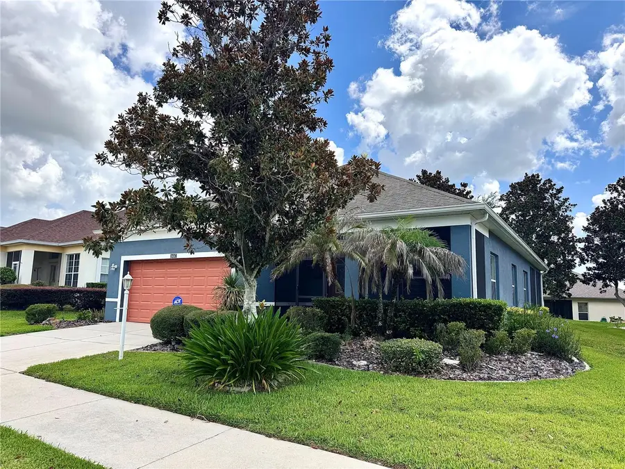 3447 Mount Hope Loop, Leesburg, FL 34748 - #3