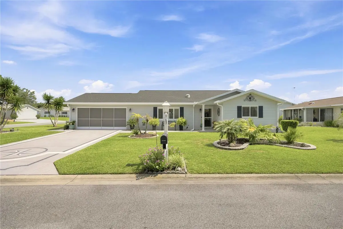 9686 SE 176th Street, Summerfield, FL 34491 - #1