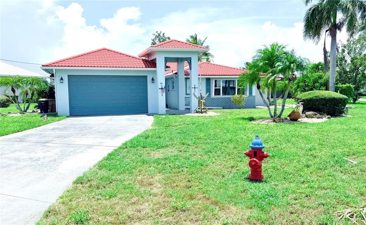 2401 W Marion Avenue, Punta Gorda, FL 33950 - #1