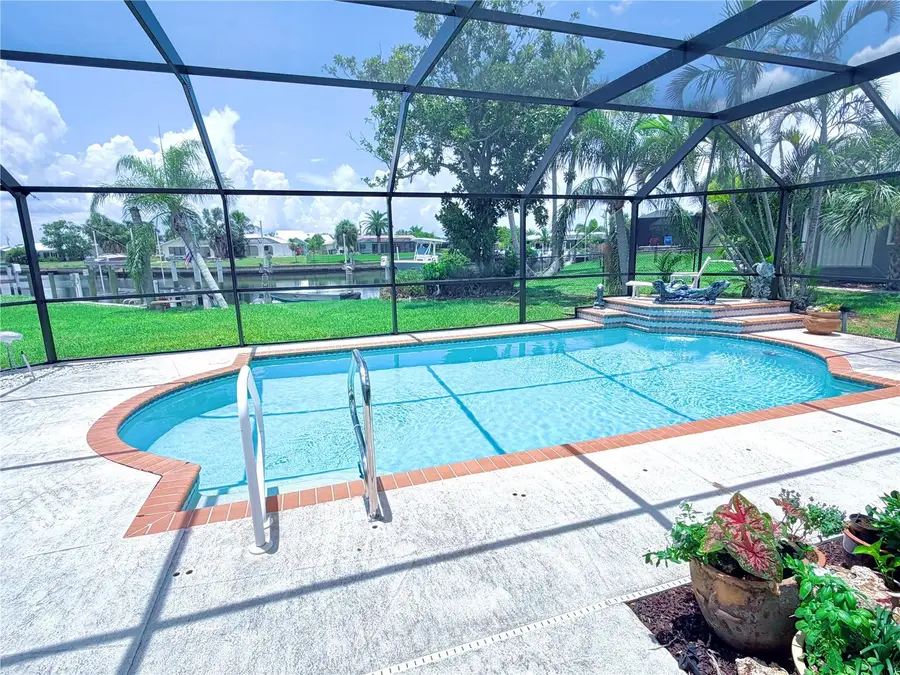 2401 W Marion Avenue, Punta Gorda, FL 33950 - #2