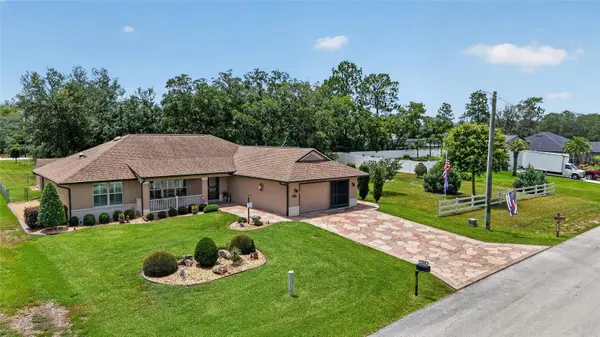 16364 SE 89th Terrace, SUMMERFIELD, FL 34491