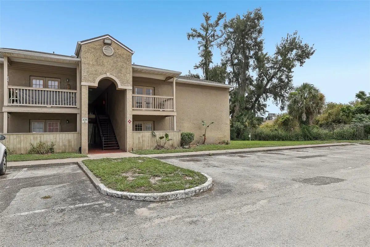 305 Wymore Road #208, Altamonte Springs, FL 32714 - #1