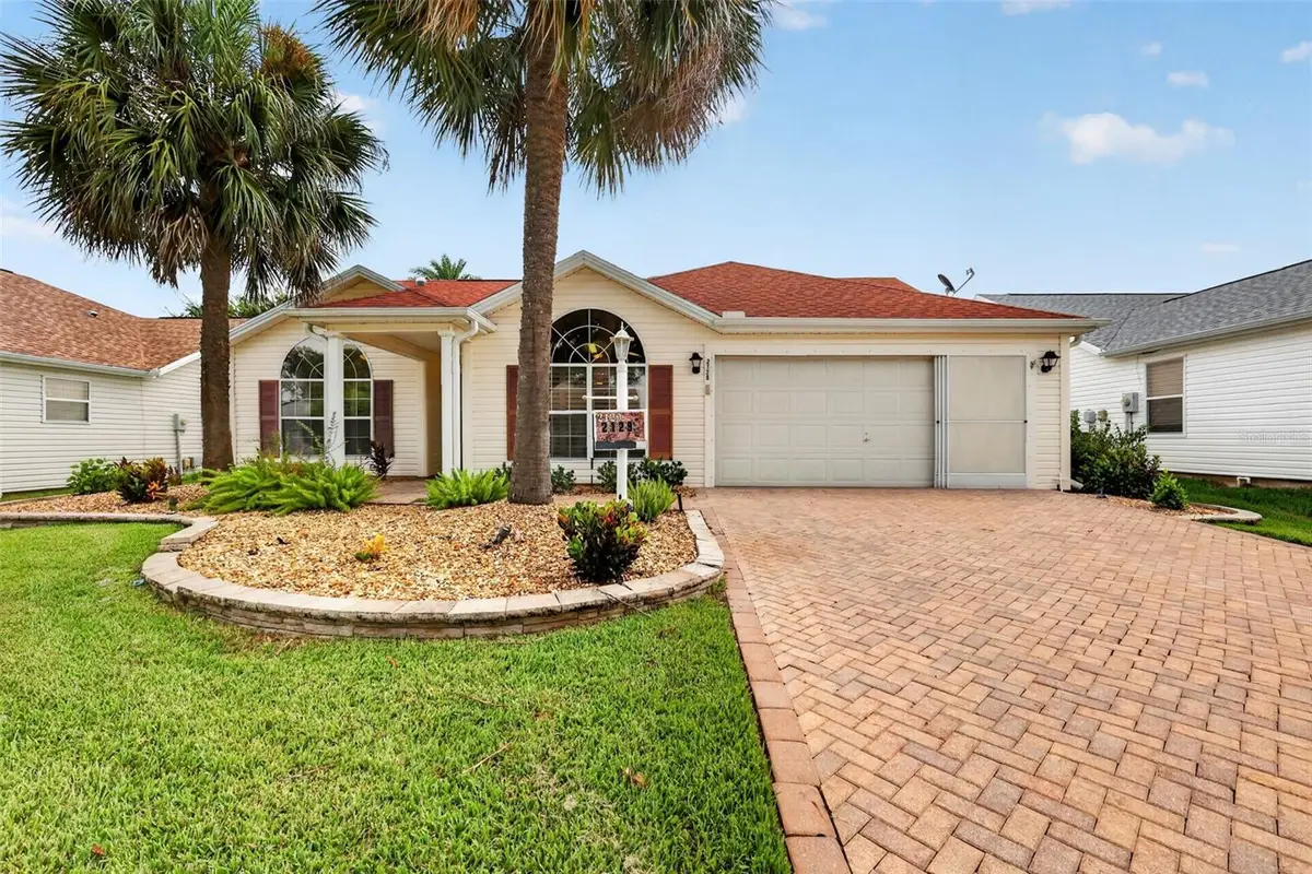 2129 Margarita Drive, Lady Lake, FL 32159 - #1
