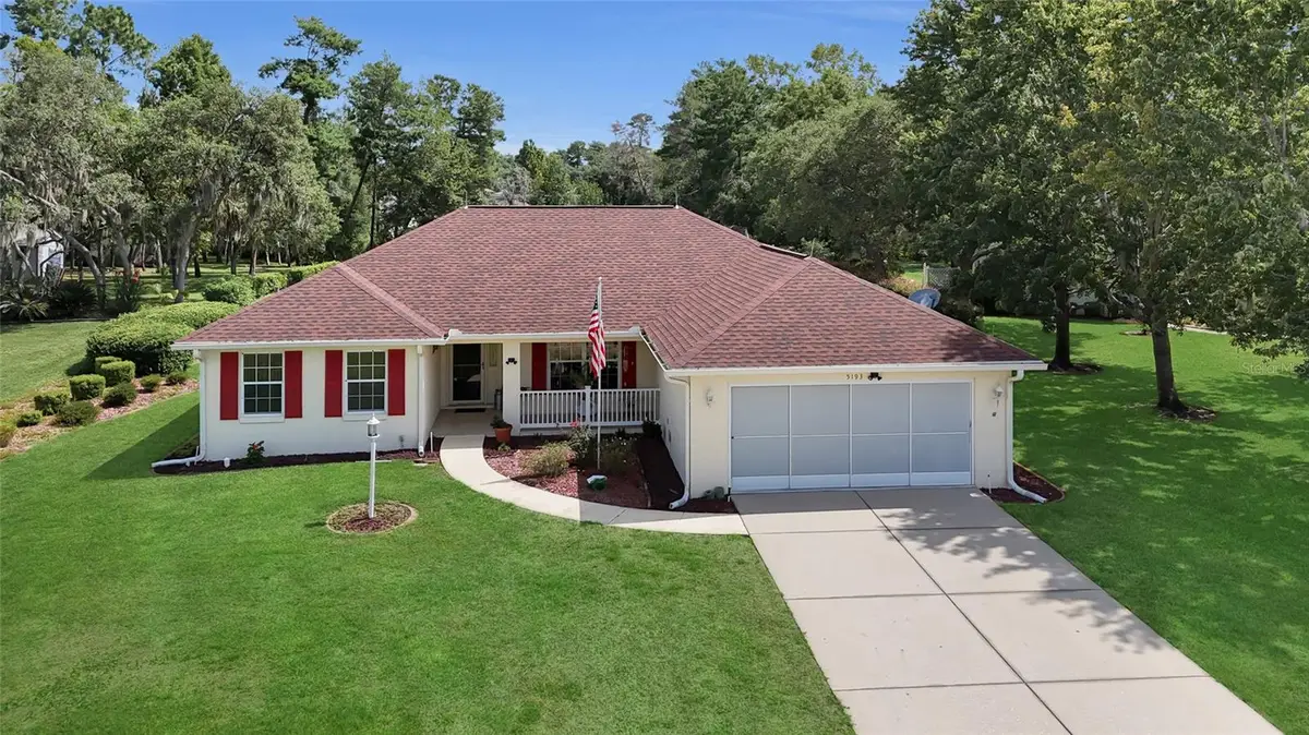 5193 S 110th Place, Ocala, FL 34474 - #1