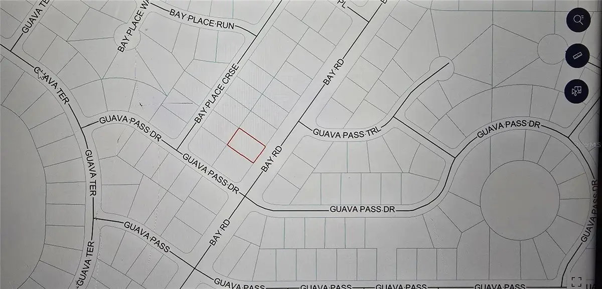 Bay Rd, Ocala, FL 34472 - #1