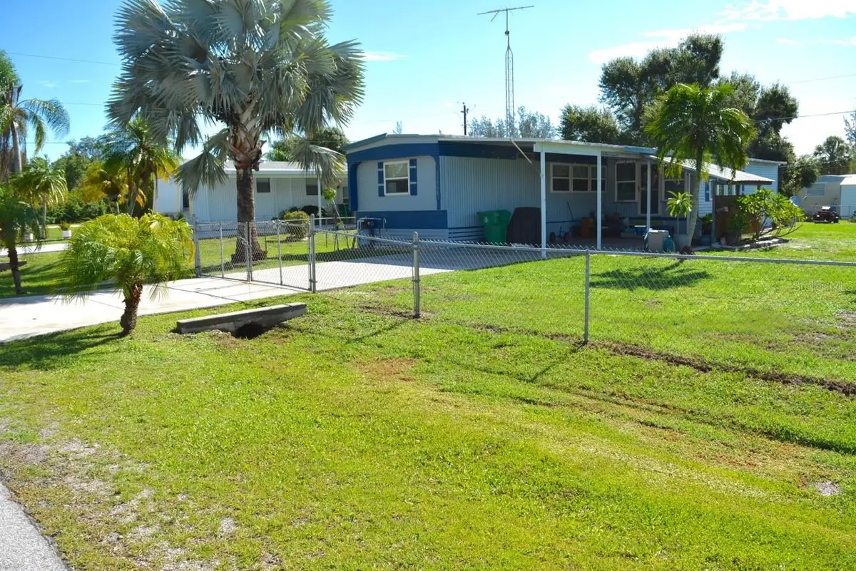 15266 Circle Drive, Punta Gorda, FL 33955 - #1