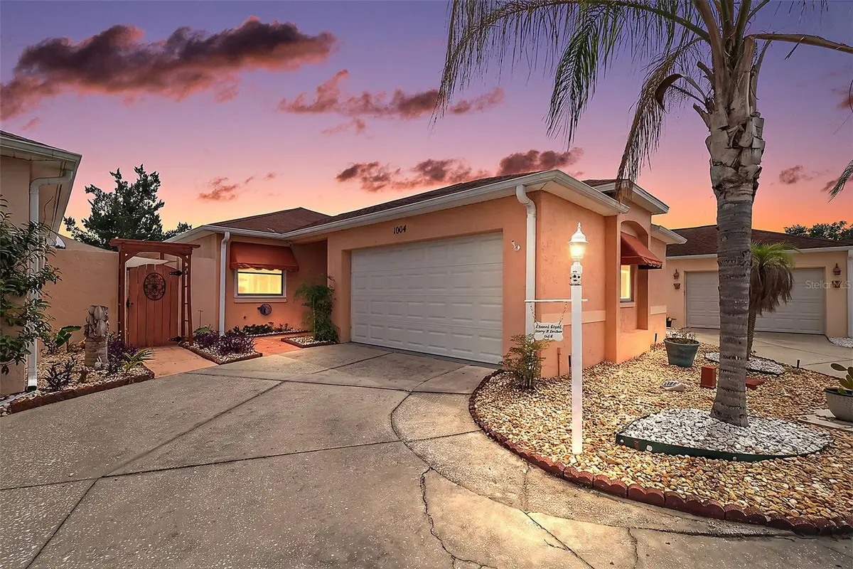 1004 Laredo Lane, Lady Lake, FL 32159 - #1